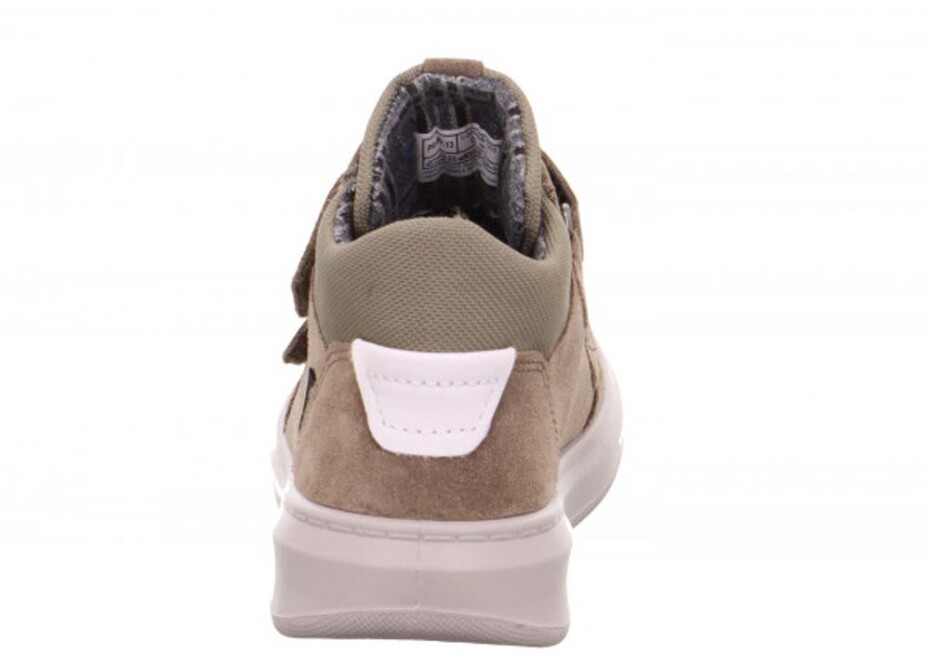 Dětské celoroční boty COSMO GTX, Superfit, 1-006469-7000, zelená - 34 - main (2)
