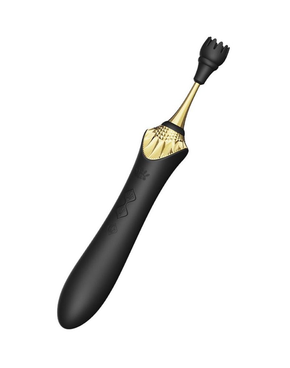 Zalo Bess 2 Heating Clitoral - main (4)