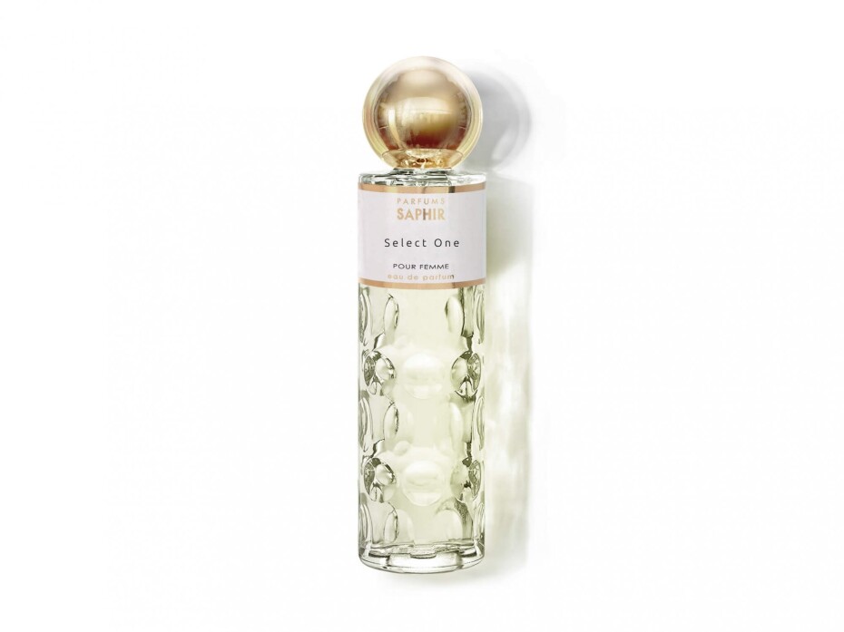 SAPHIR - Select One Parfémovaná voda Velikost: 200 ml - main (0)