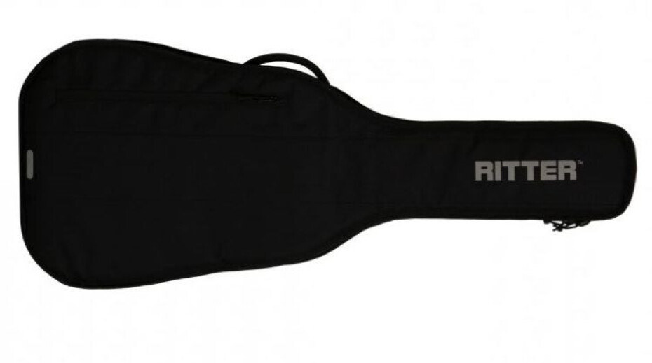 Ritter RGE1-CT/SBK - main (0)