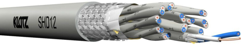 Klotz SHD02 - main (0)