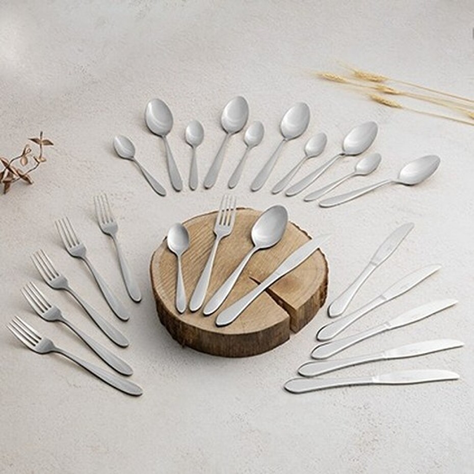 BERLINGERHAUS Sada příborů 24 ks nerez mirror Cutlery set BH-3034 - main (3)