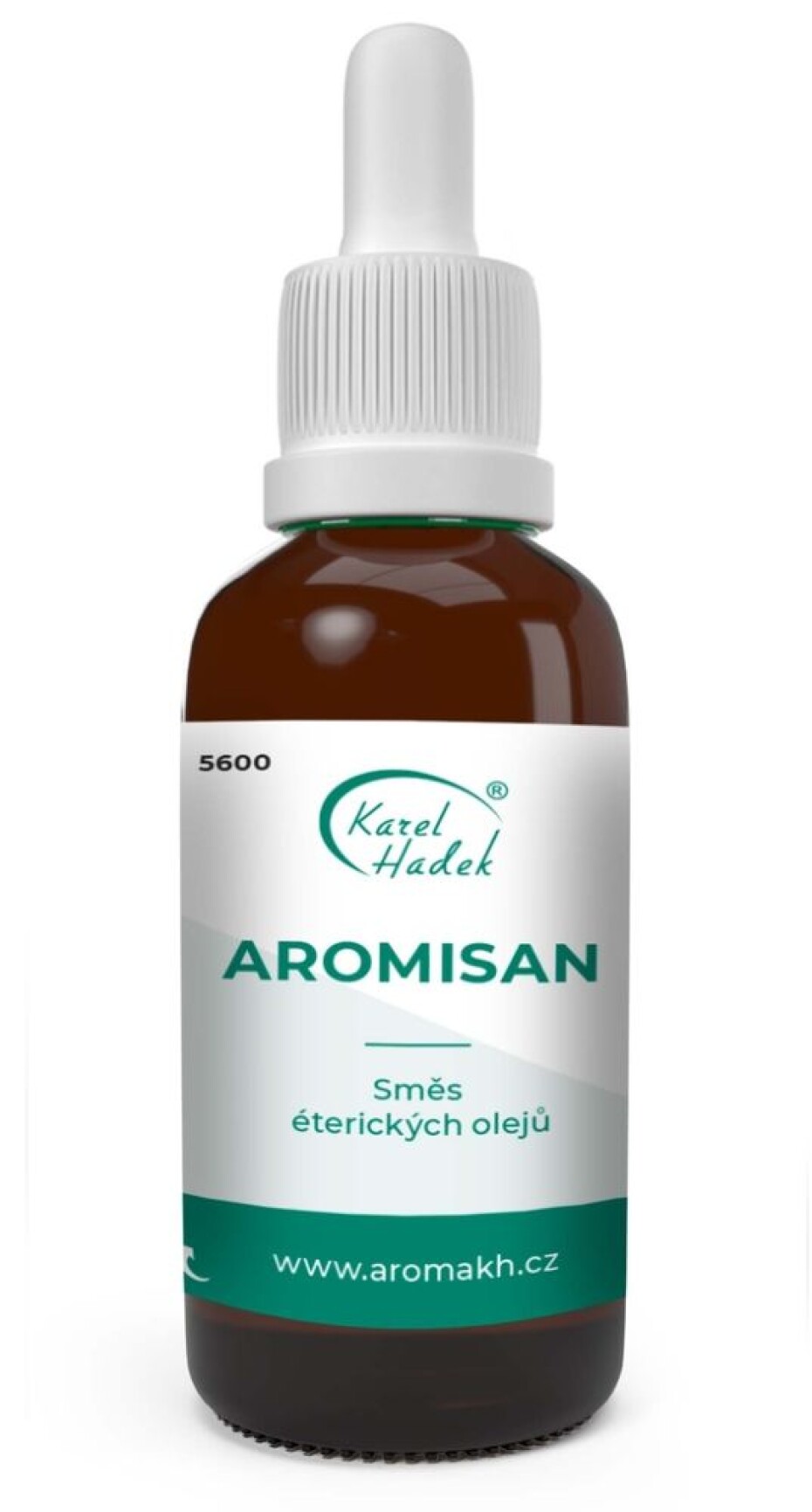 Hadek Aromisan velikost: 100 ml - main (0)