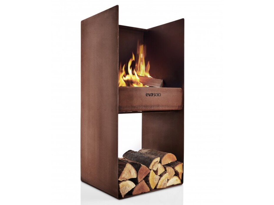 EVA SOLO Gril FireSpot 89x43x37,5cm - main (0)