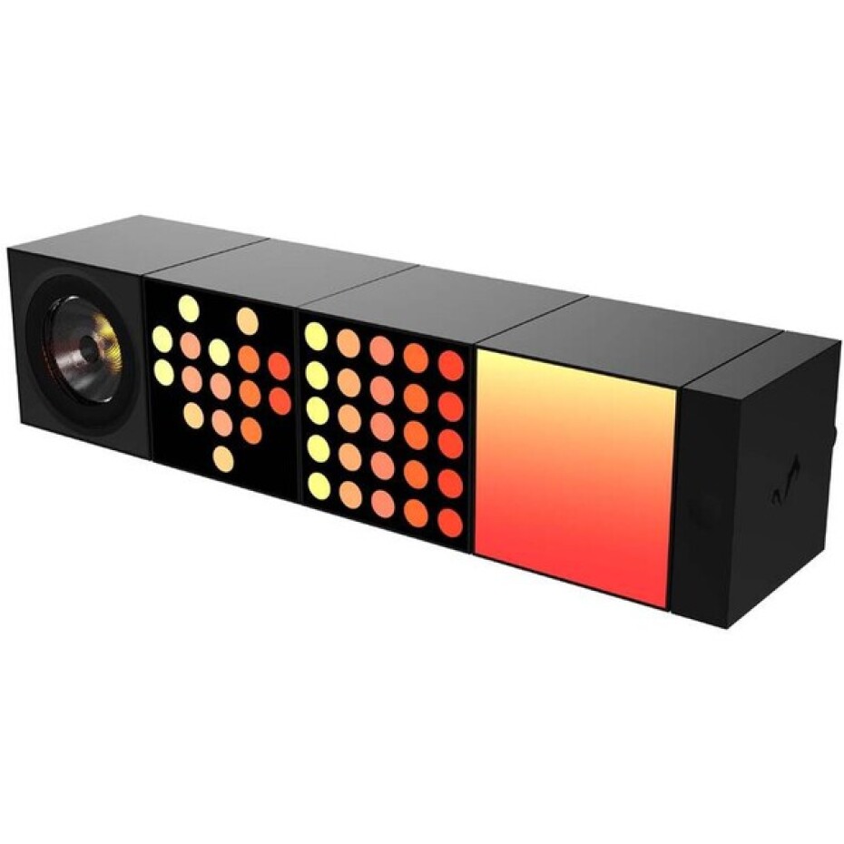 Yeelight CUBE chytrá lampa - Light Gaming Cube Matrix - rozšíření - main (1)