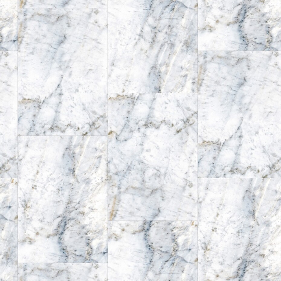 Gerflor Creation 55 Clic Carrare 0744 - main (0)