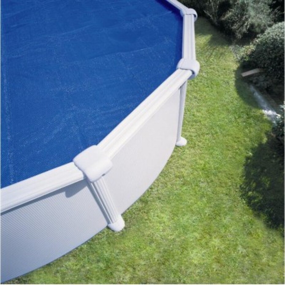 Solární plachta Planet Pool pro bazény s průměrem hladiny 2,5 m - main (4)