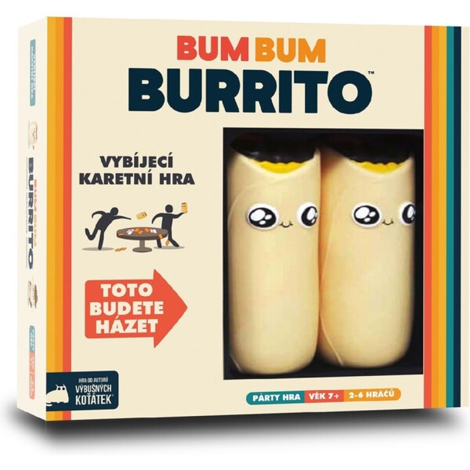 Bum Bum Burrito - main (0)