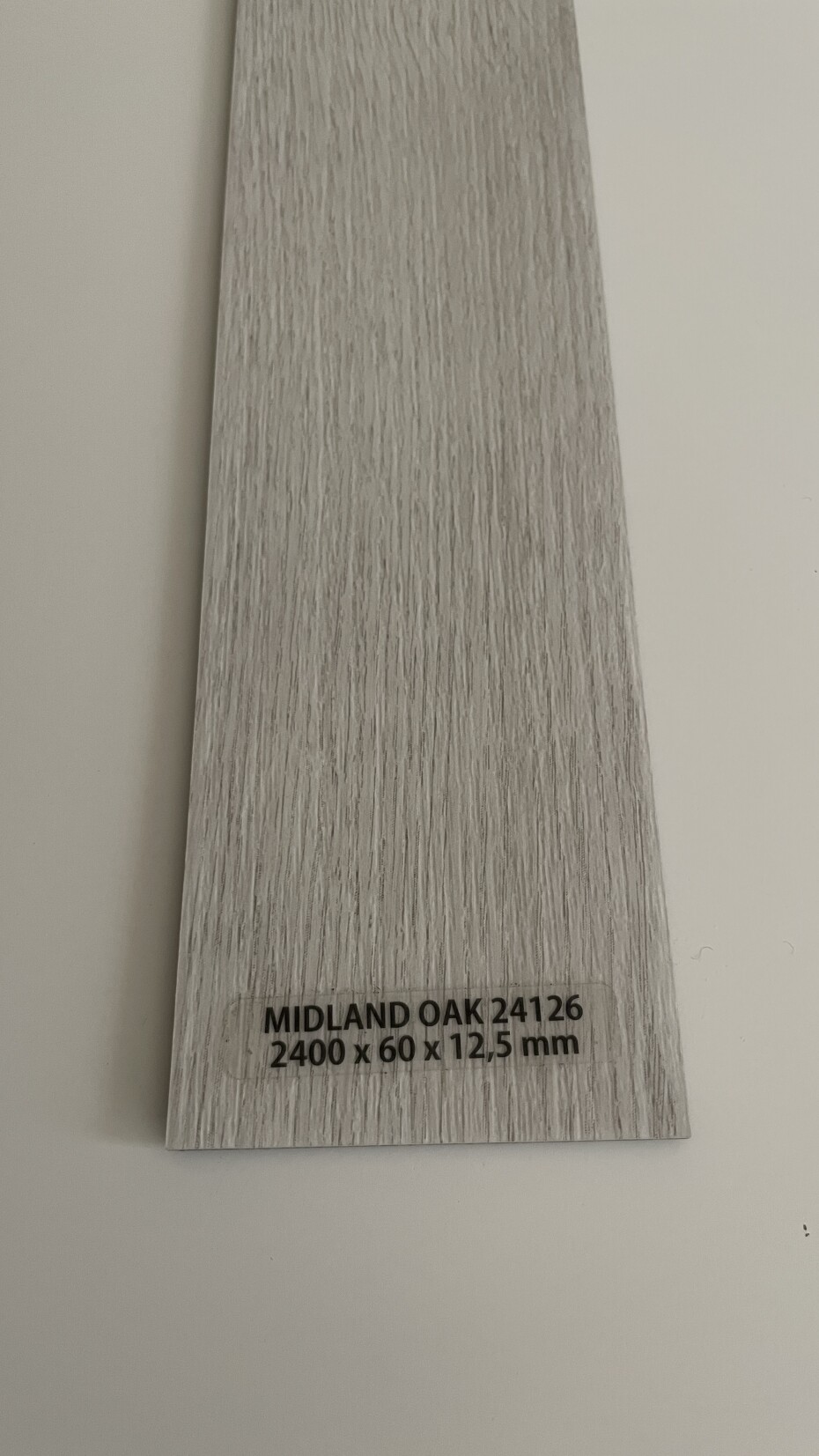 Originální lišta Experto Ultimo 24126 - main (0)