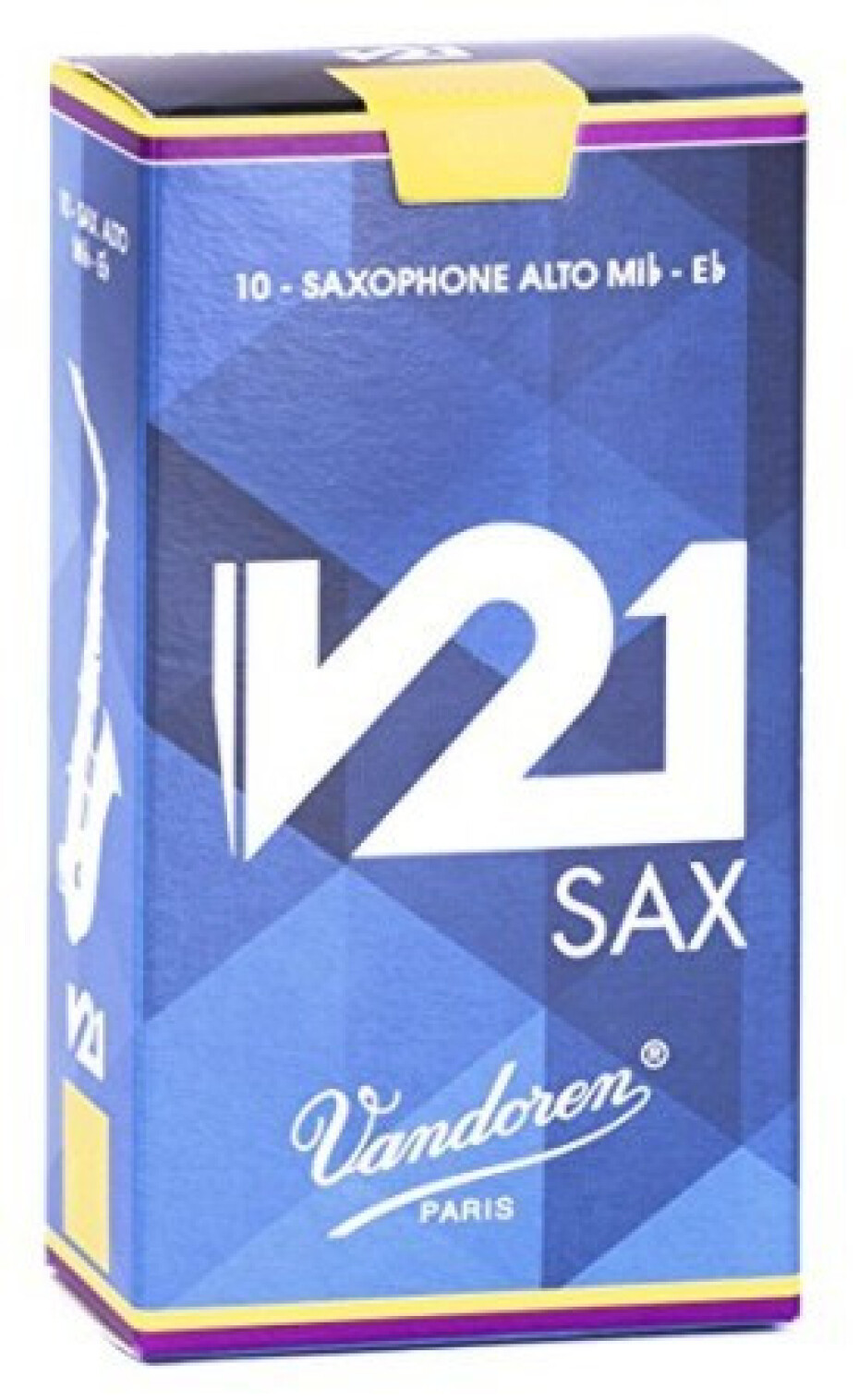 Vandoren SR8135 V21 - Alt Saxofon 3.5 - main (0)