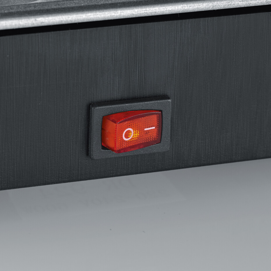Raclette gril RG 2370 600 W, Severin - main (2)