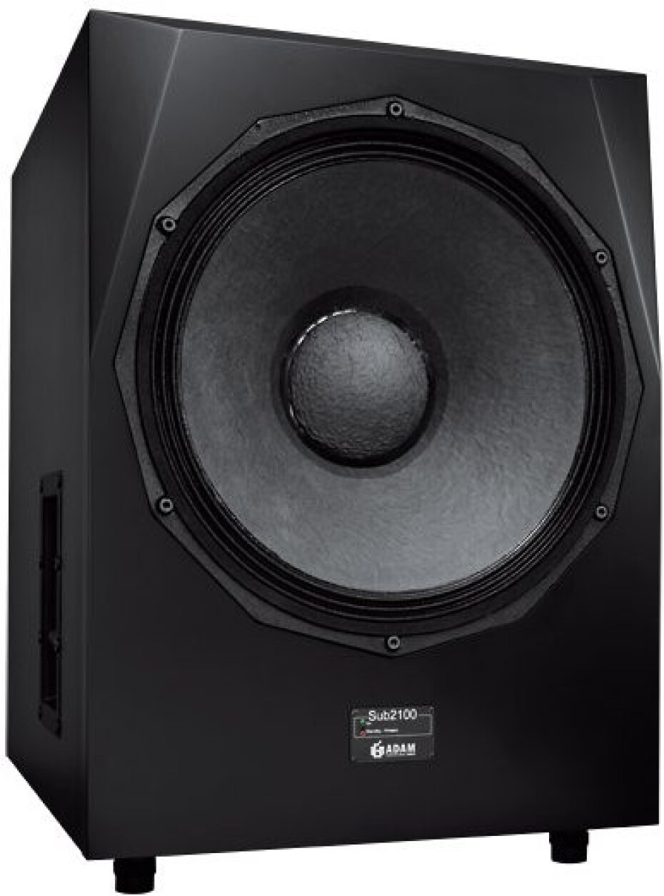 Adam Audio Sub 2100 - main (0)