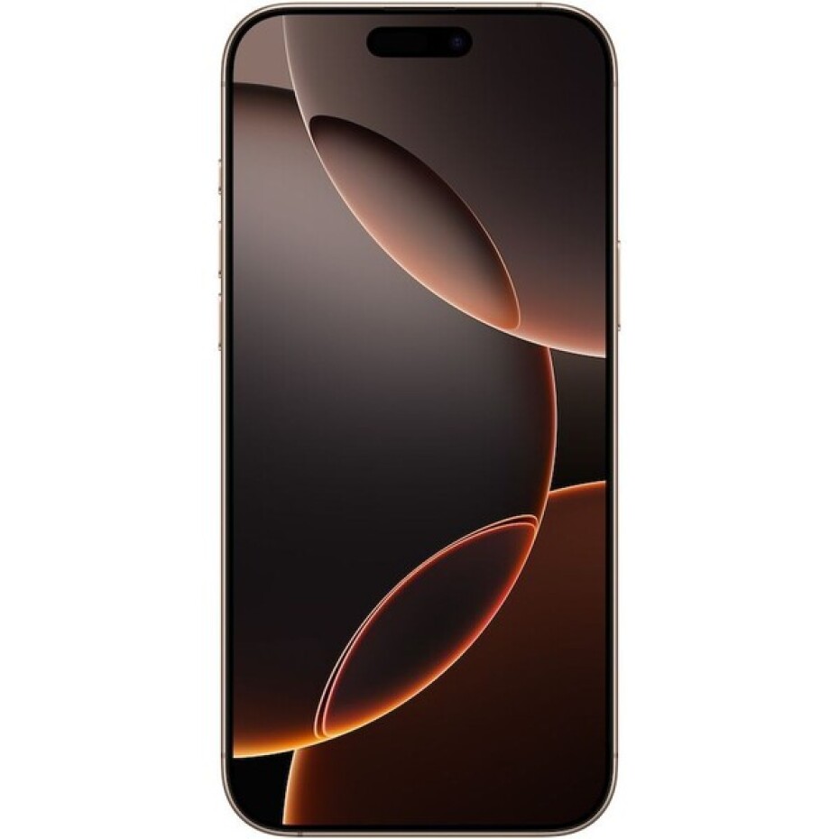 Apple iPhone 16 Pro Max 512GB pouštní titan - main (1)