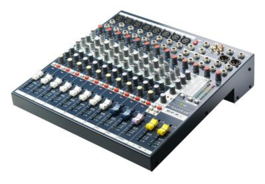 Soundcraft EFX8 - main (0)