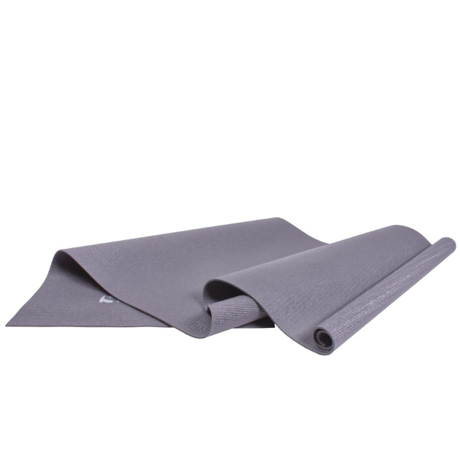 Podložka na cvičení Sportago Yoga Feel, šedá - main (13)