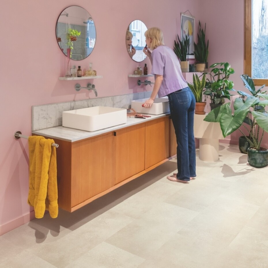 Quick-Step Alpha Vinyl Oro base Kámen korálový AVSTT40232 - main (1)