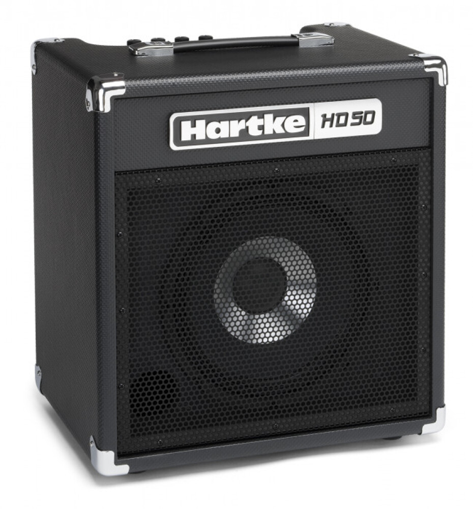 Hartke HD50 - main (0)
