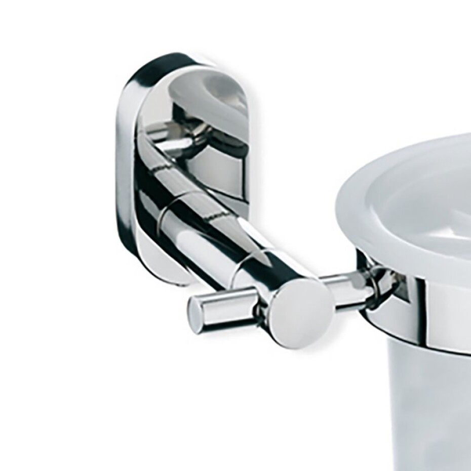 KELA WC set LUCIDO nerez   15x12x43cm KL-22696 - main (2)