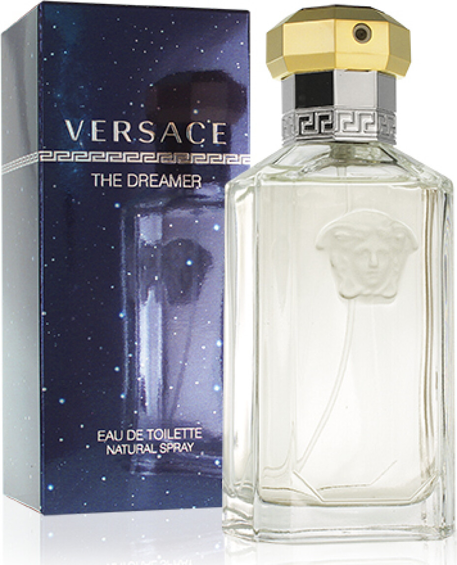 Versace The Dreamer Parfemovaná voda Objem: 100 ml - main (0)