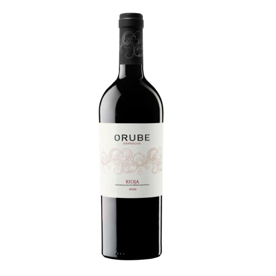 Orube Garnacha Tinto - main (0)