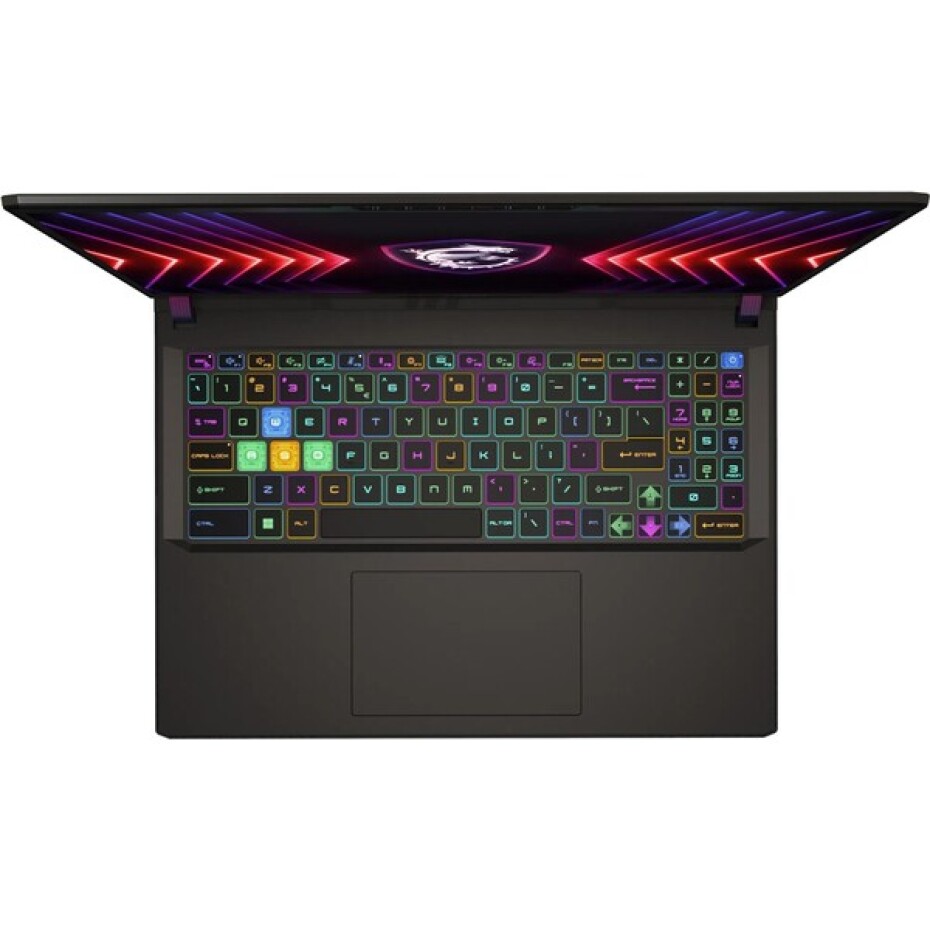 MSI Vector 16 HX A14VHG-680XCZ černý - main (3)