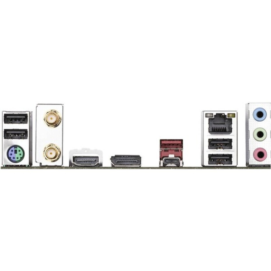 GIGABYTE B760 DS3H AX - main (4)