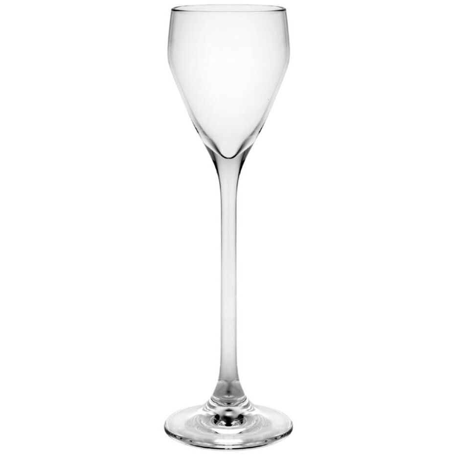 Sklenice na panáky PERFECTION 55 ml, sada 6 ks, čirá, Holmegaard - main (0)