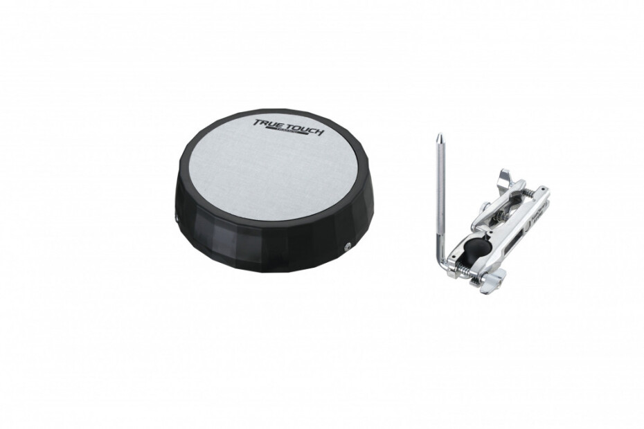 Tama TTHT8 Acousti-Tone Tom Pad - main (0)