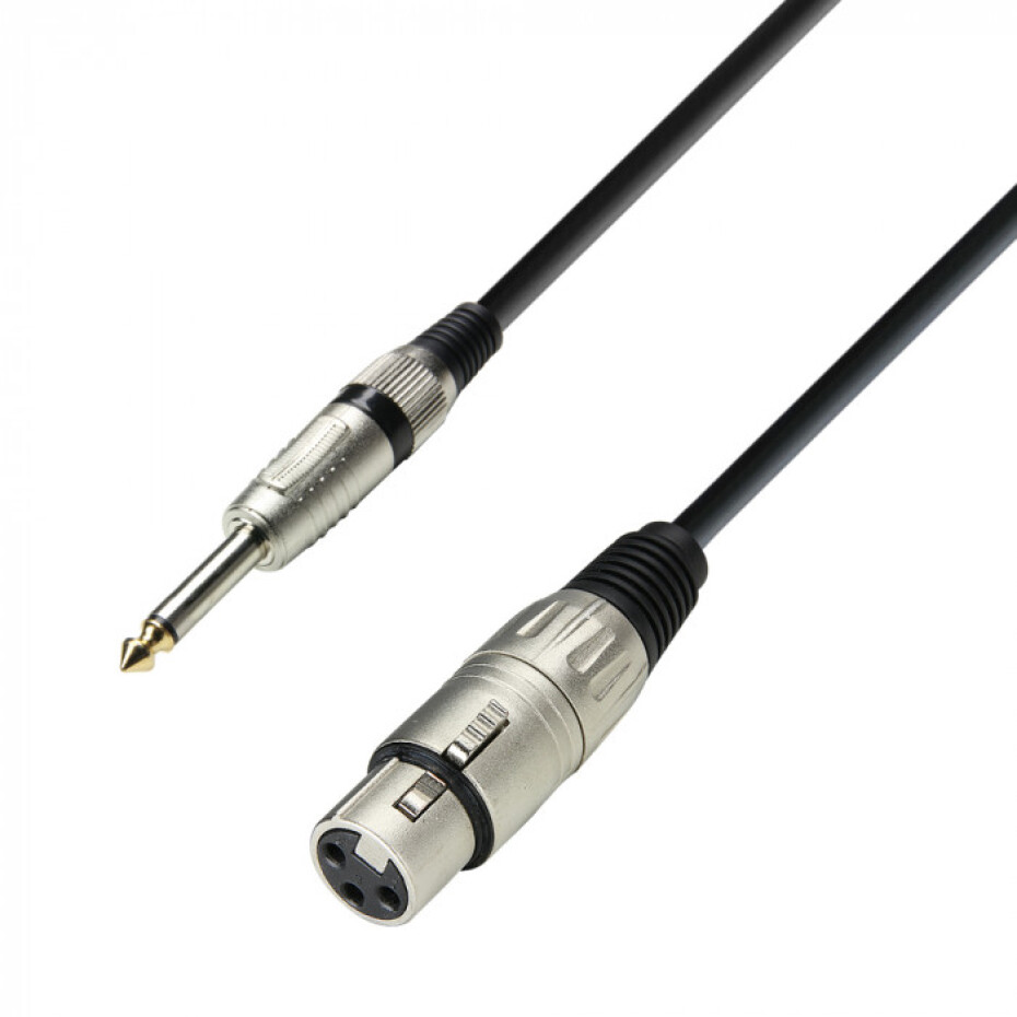 Adam Hall 3 Star Series - K3M FP0300 - main (0)