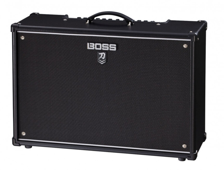Boss Katana KTN-100/212 MKII - main (0)
