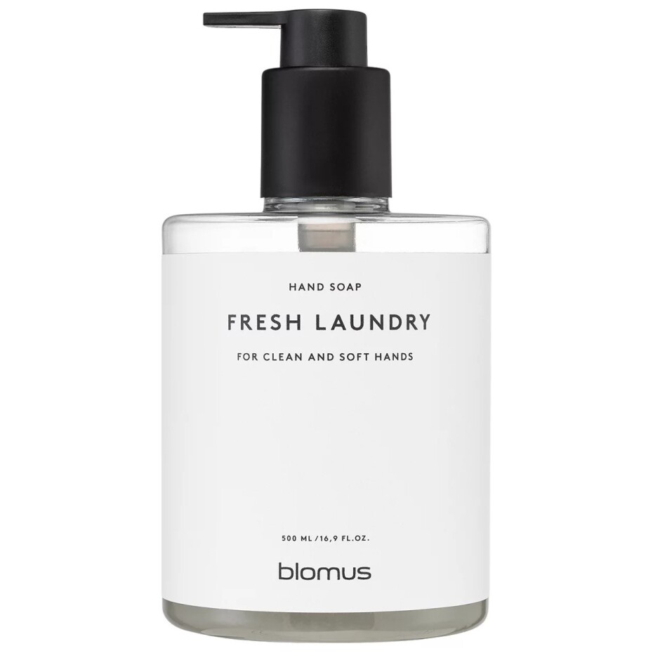 Tekuté mýdlo SATOMI FRESH LAUNDRY 1 l, Blomus - main (6)