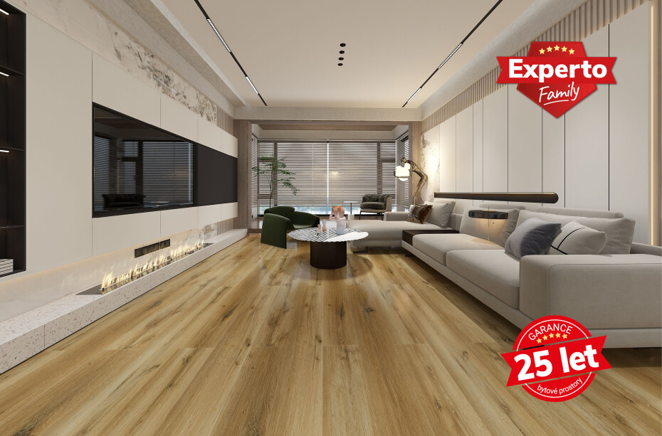 Experto LVT 30 Dub Treca 887157-2 - main (1)