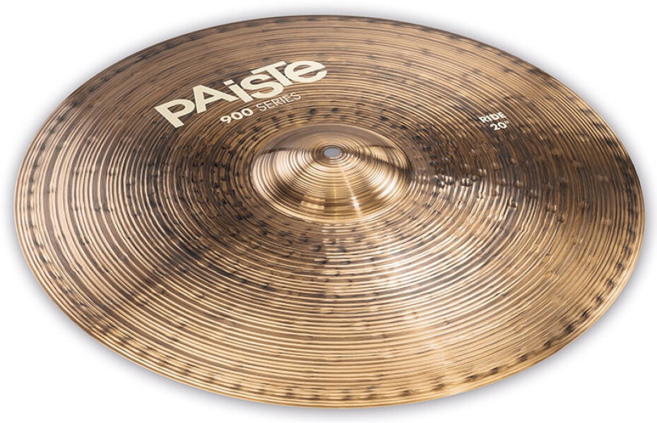 Paiste 900 Series Ride 20” - main (0)