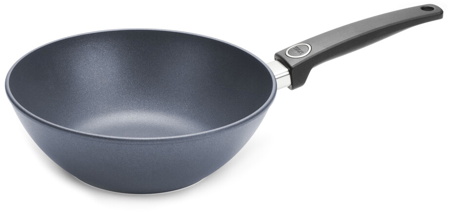 Wok DIAMOND LITE 26 cm, titan, WOLL - main (0)