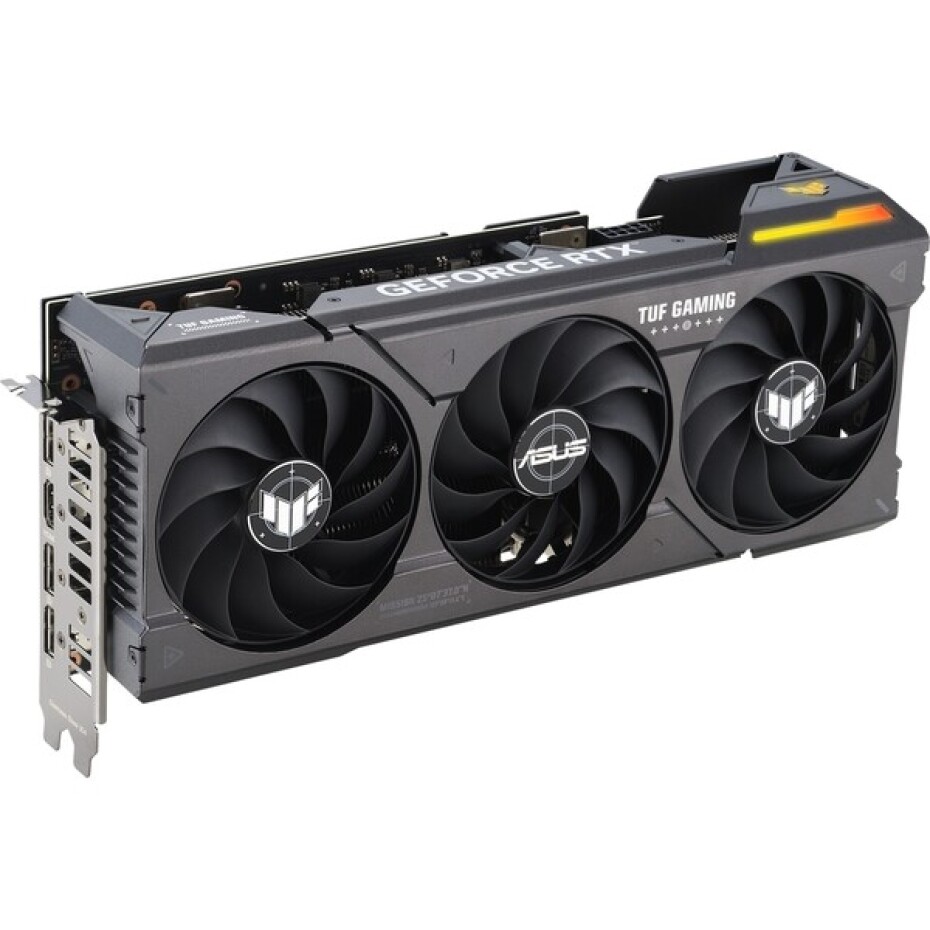 Asus TUF NVIDIA GeForce RTX 4070 O12G GAMING DLSS 3 - main (1)