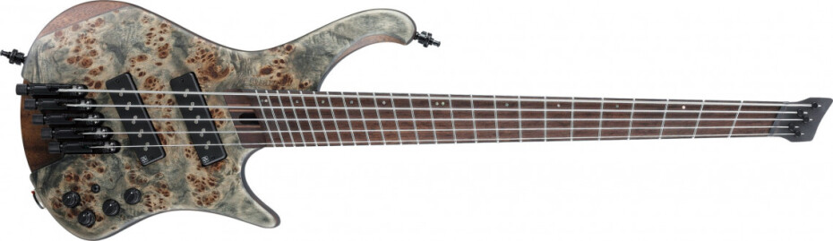 Ibanez EHB1505MS-BIF - Black Ice Flat - main (0)