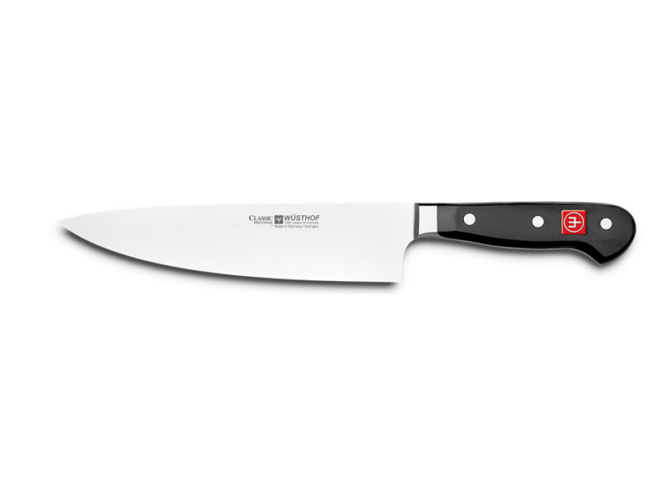 Kuchyňský nůž CLASSIC 20 cm, WÜSTHOF - main (0)