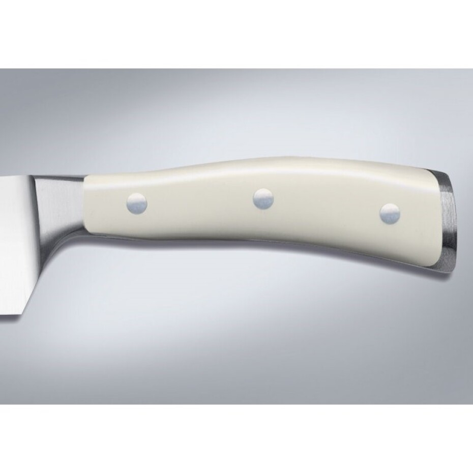 Steakový nůž CLASSIC IKON CREME, sada 4 ks, WÜSTHOF - main (4)