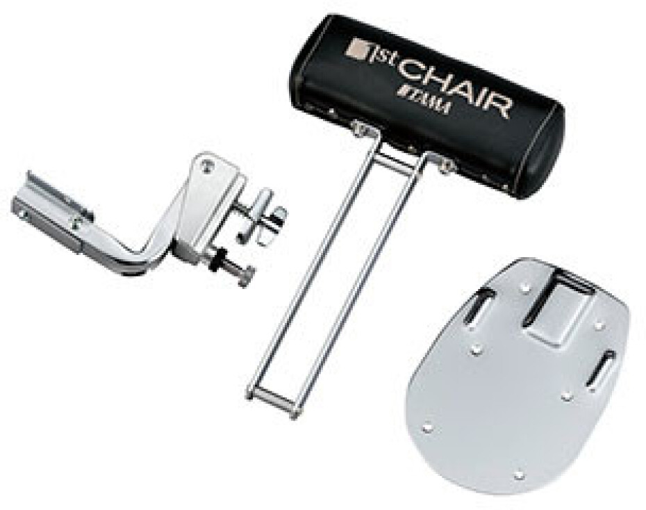 Tama HTB5B 1st Chair Backrest Attachment - main (0)