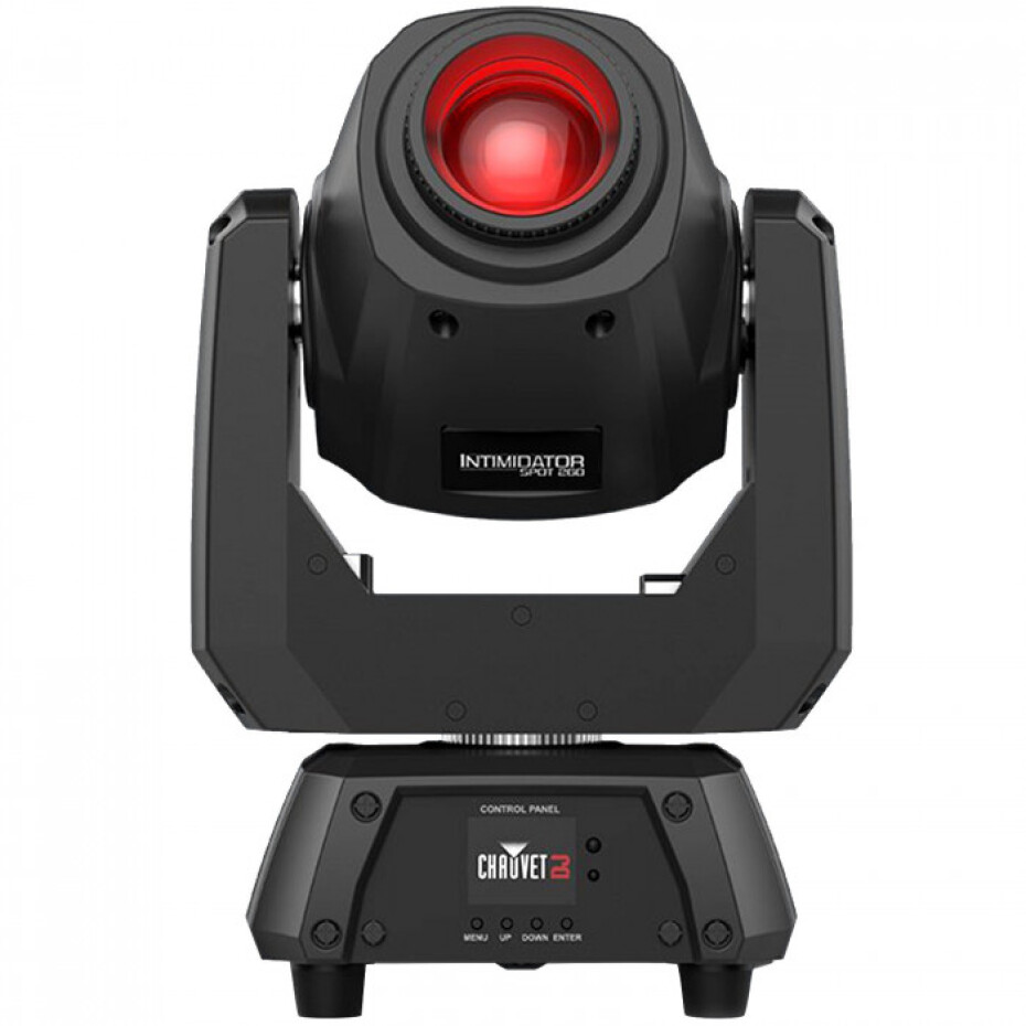 Chauvet DJ Intimidator Spot 260 - main (0)