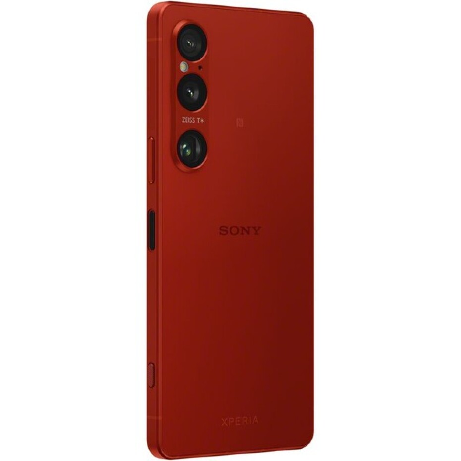 Sony Xperia 1 VI 5G červená - main (3)