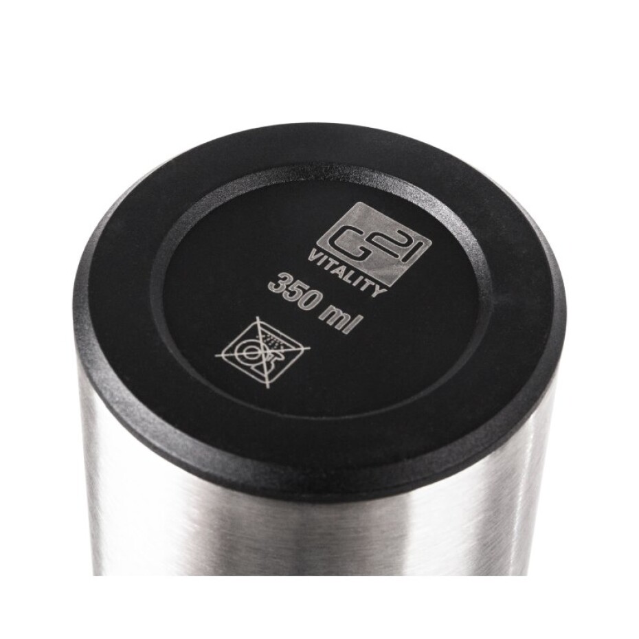 G21 Termoláhev G21 na pití, 350 ml, nerezová G21-60022406 - main (7)