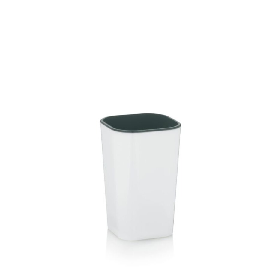 KELA Pohár NURIA plast KL-22591 - main (0)