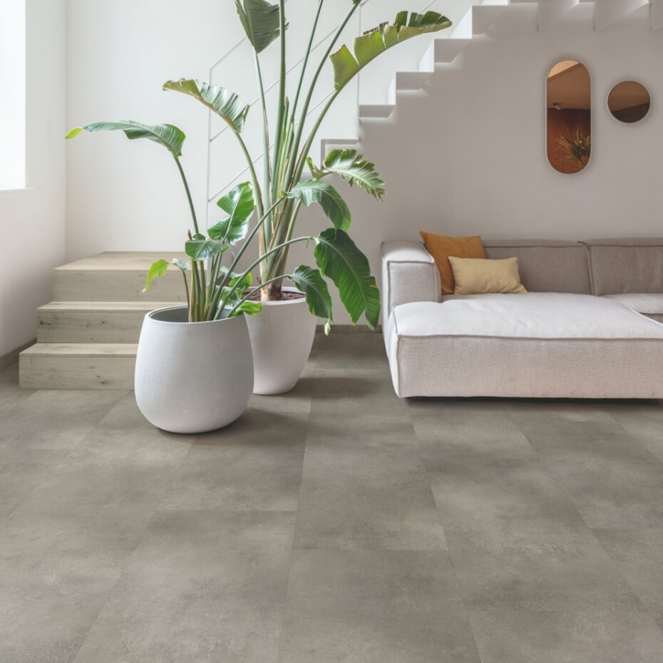 Quick-Step Alpha Vinyl Illume Beton oblačný AVMTU40273 - main (1)