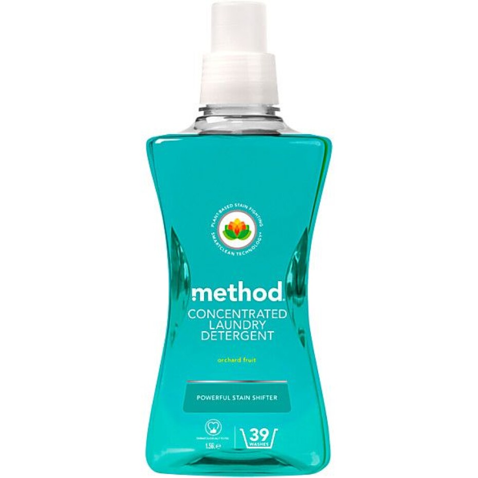 Method Tekutý na praní Orchard fruit 1,5l - main (0)