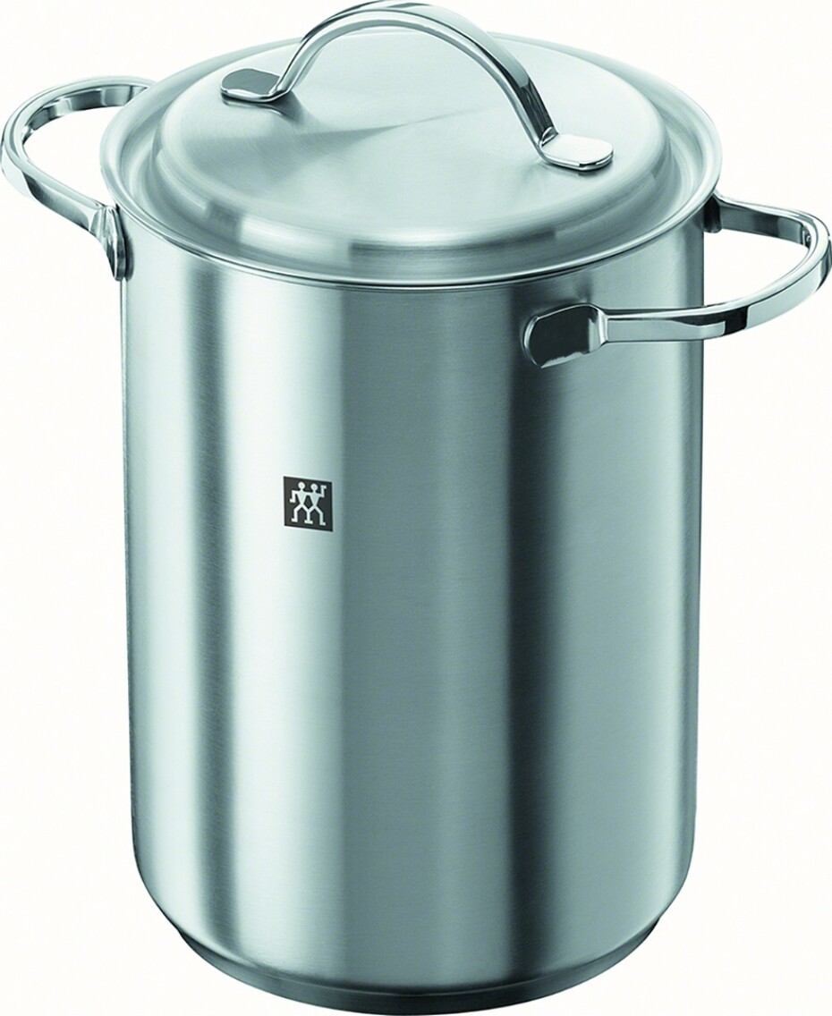 Hrnec na těstoviny / chřest TWIN® SPECIALS 16 cm, ZWILLING - main (0)