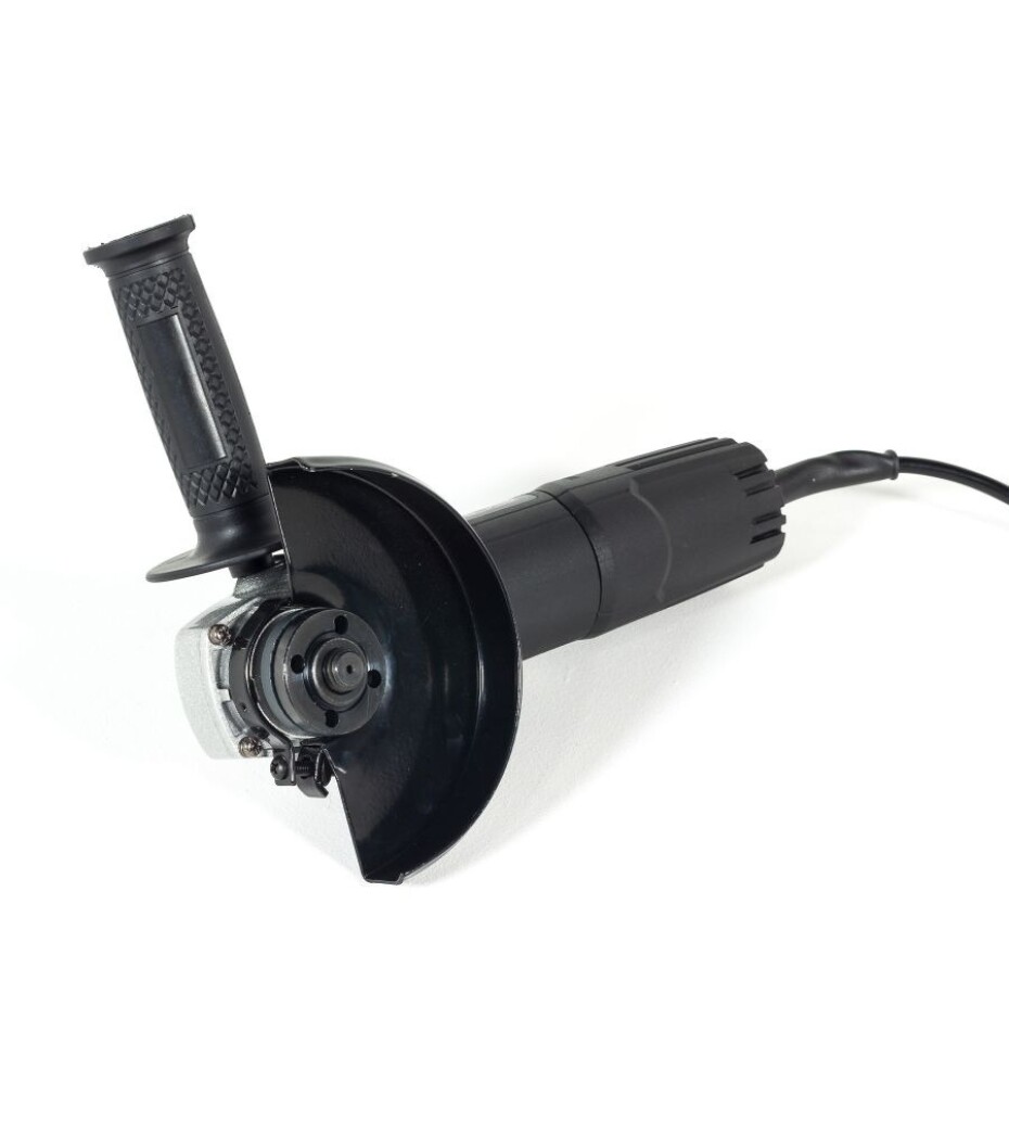 NAC Úhlová bruska NAC AGE95-GY 125mm 950w 6371259 - main (1)