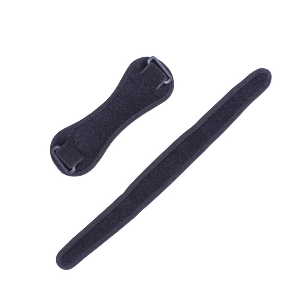Sportago Podkolenní pásek Knee Strap - main (2)
