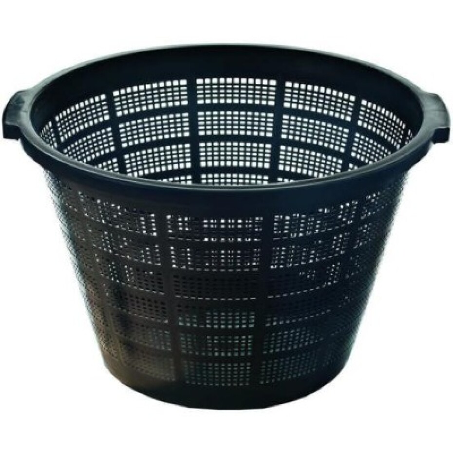 Heissner sázecí koš na lekníny  Ø 40 cm/ v 28 cm - main (0)