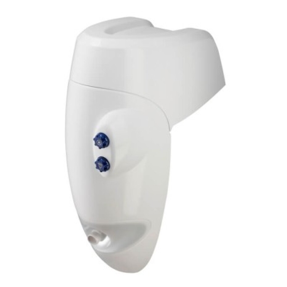 Závěsný protiproud Badu Jet - RIVA, 54 m3/h,230 V, 2,2 kW, RGB LED - main (0)